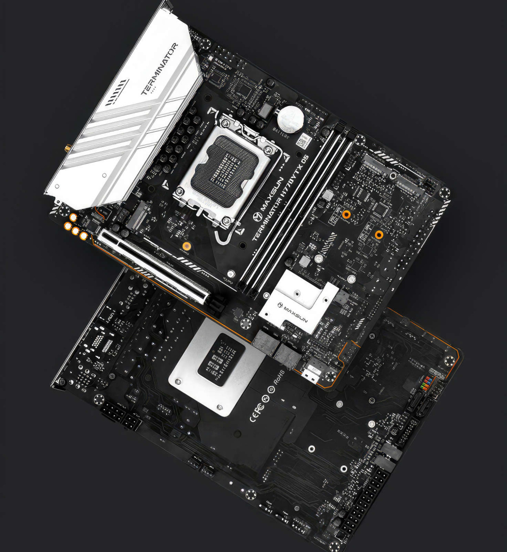 MAXSUN H770YTX 3