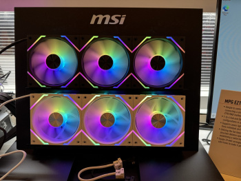 MSI CES 2024