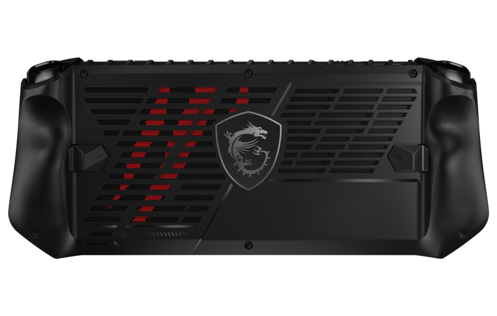 MSI CLAW 1 1
