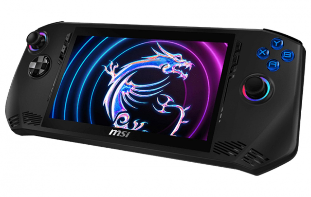 MSI CLAW 3