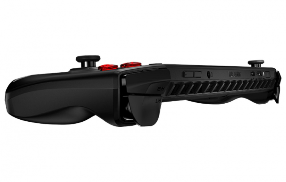 MSI CLAW 5