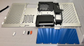 InWin CES 2024