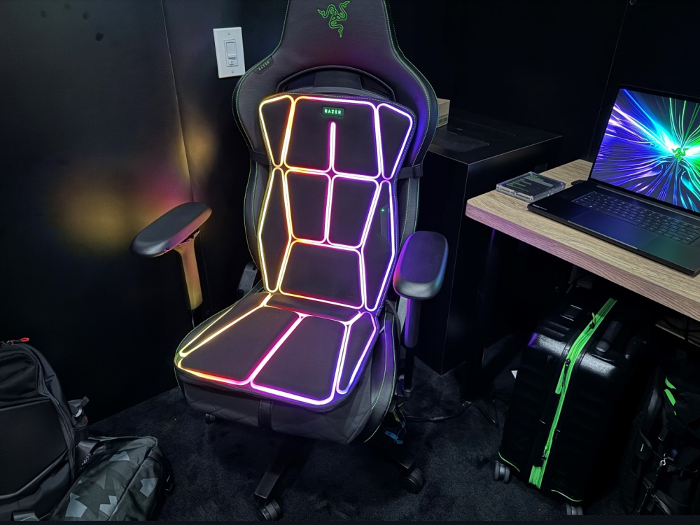 Razer CES 2024