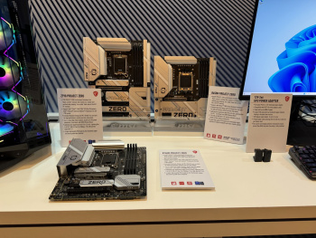MSI CES 2024