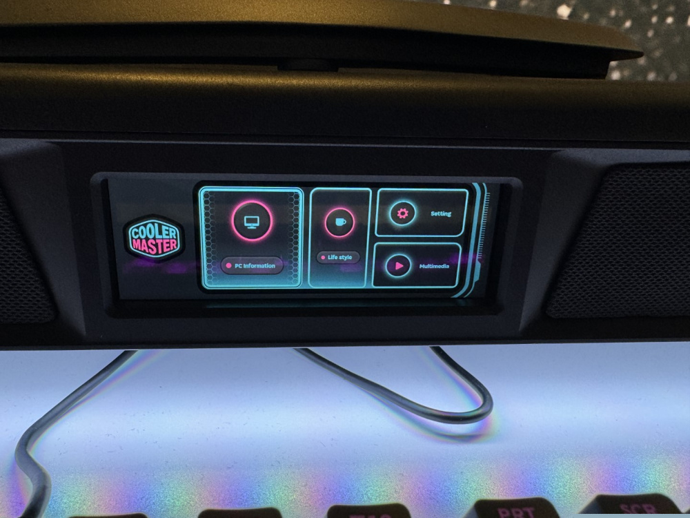 Cooler Master CES 2024