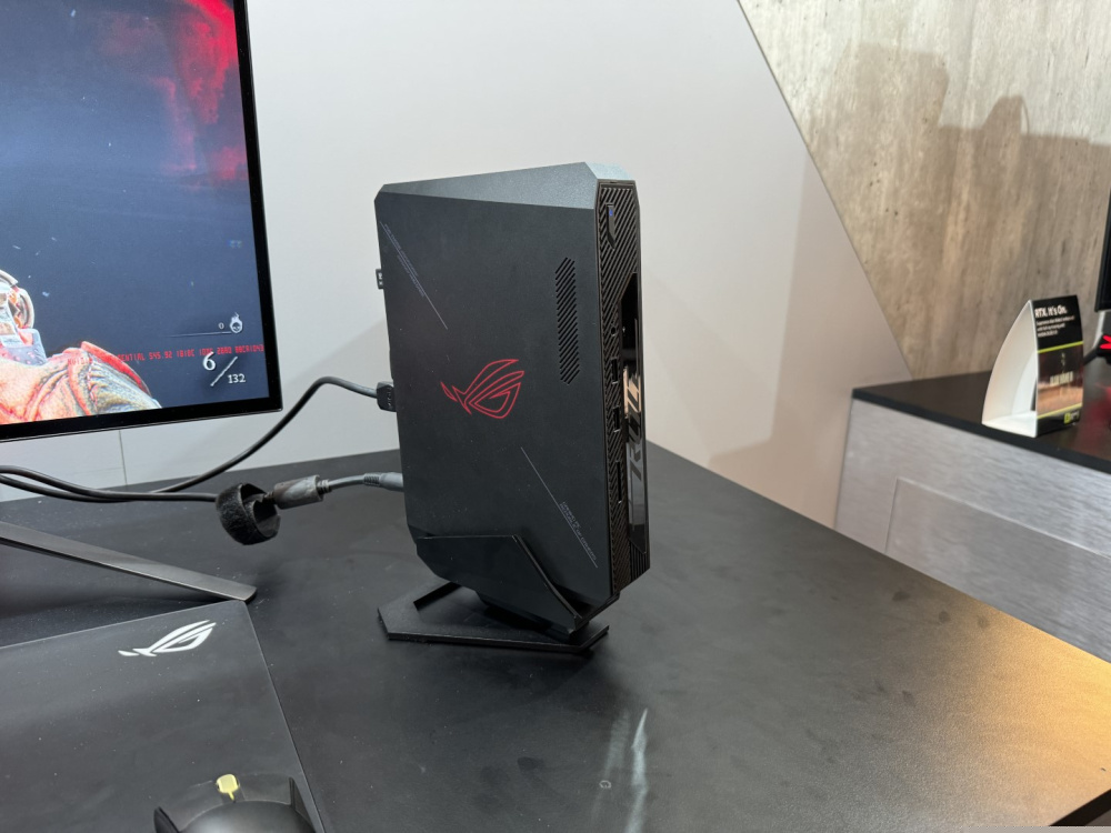 ASUS CES 2024