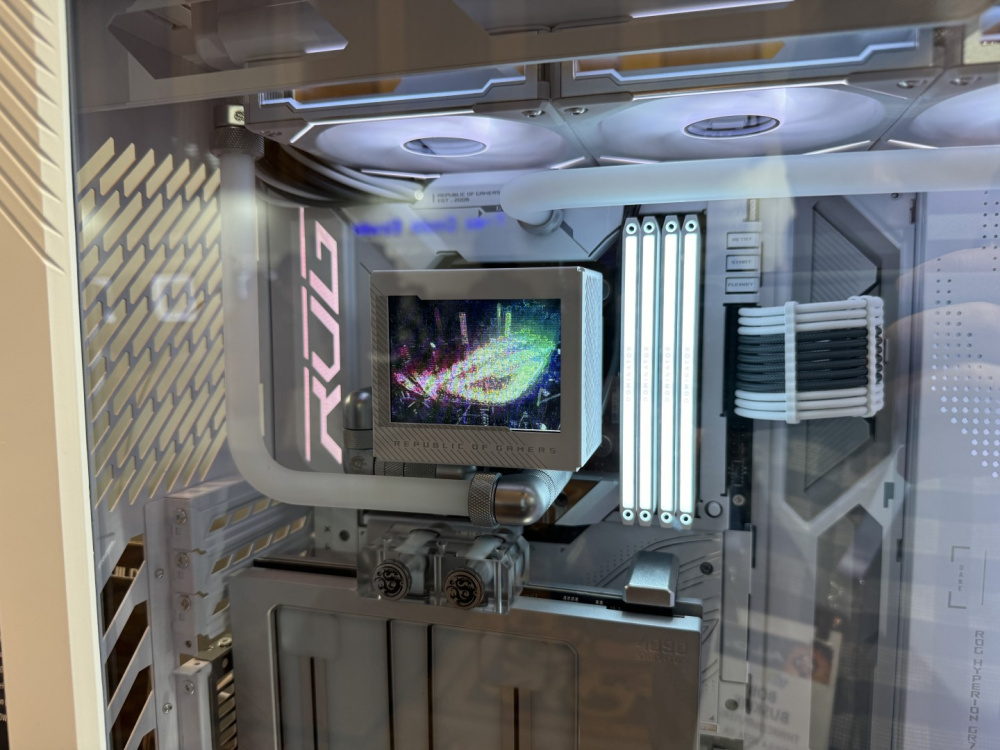 ASUS CES 2024