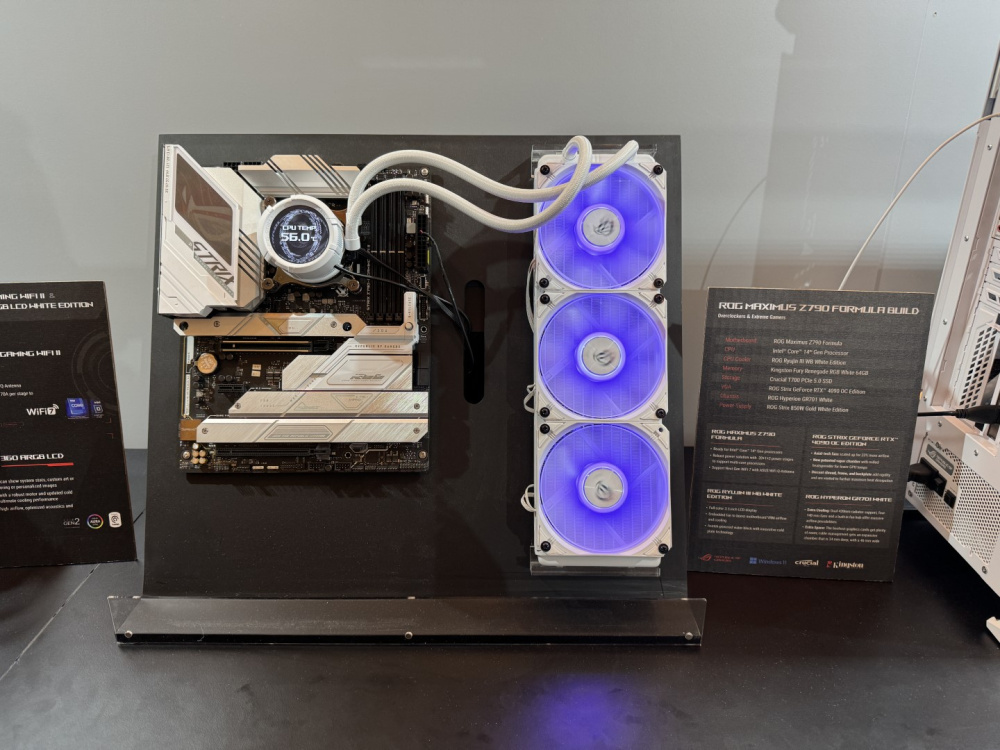 ASUS CES 2024