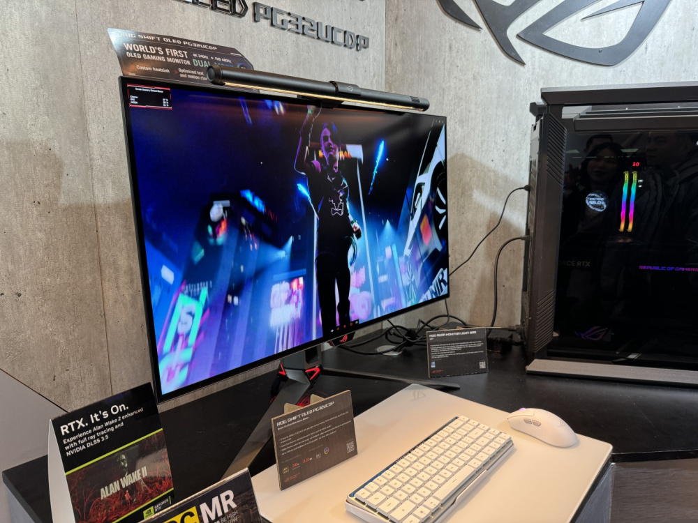 ASUS CES 2024