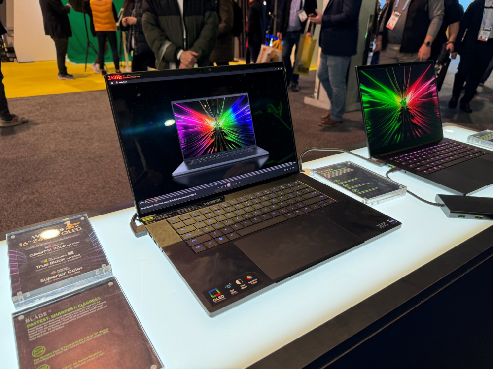 Razer CES 2024