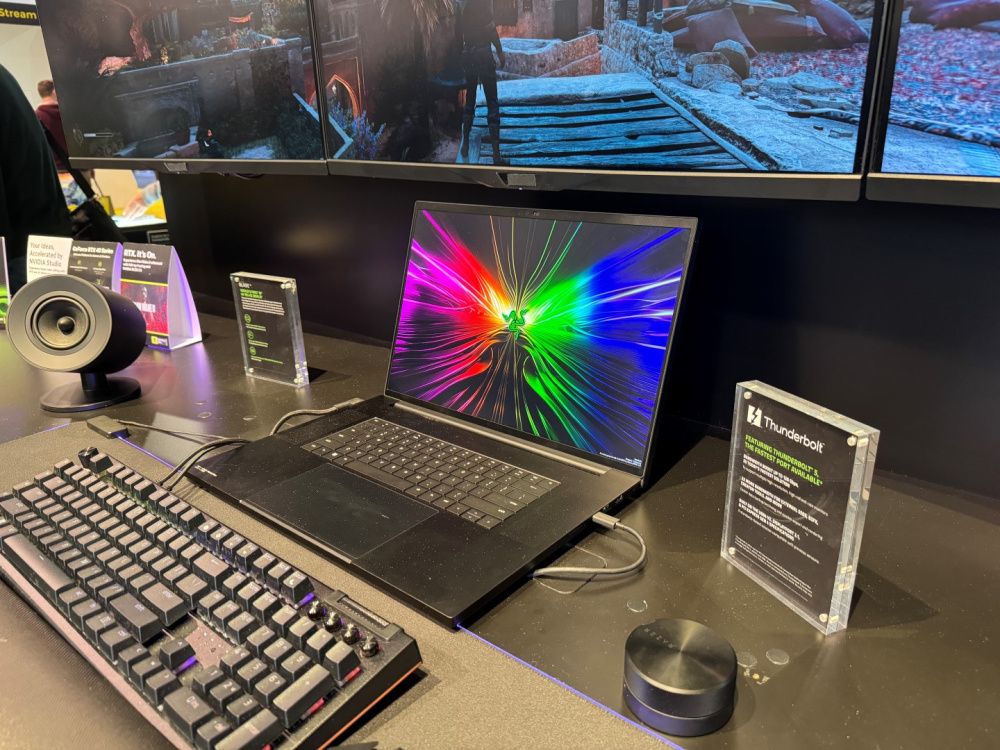 Razer CES 2024