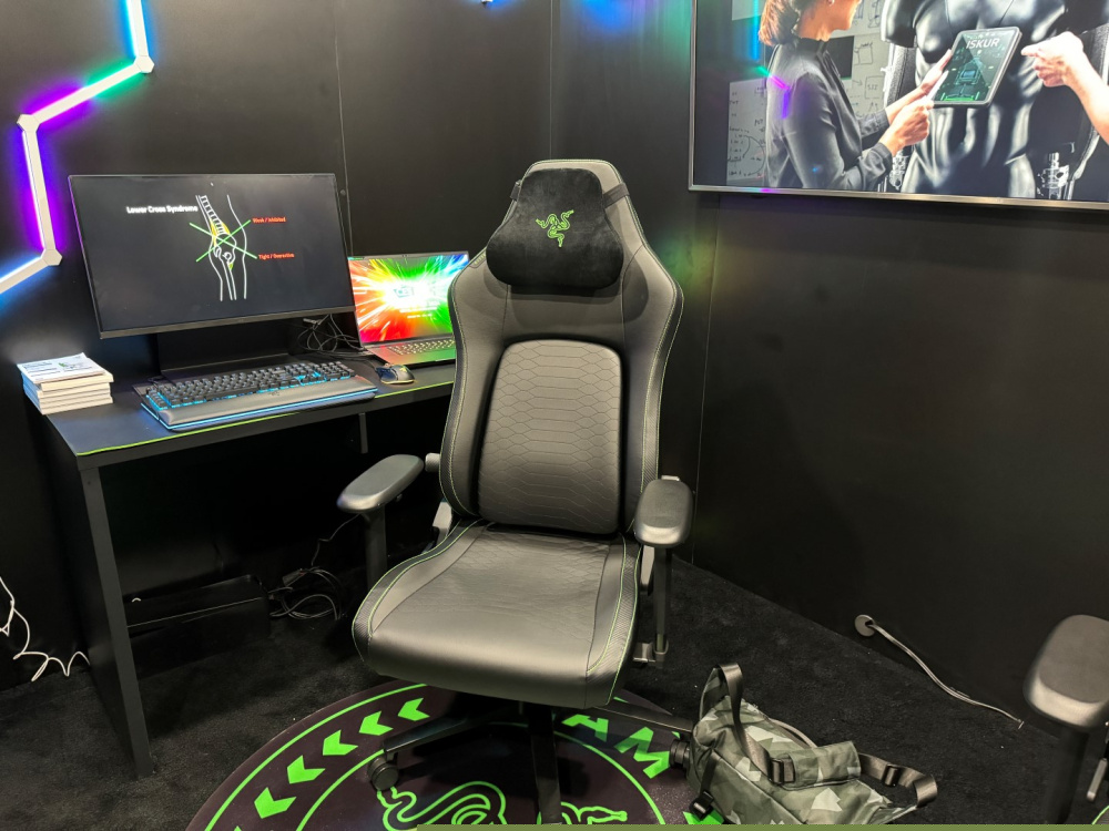 Razer CES 2024