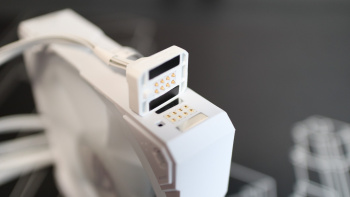 ASUS ROG Ryujin III 360 ARGB White Edition