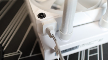 ASUS ROG Ryujin III 360 ARGB White Edition