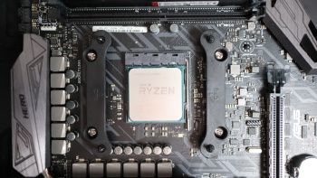 ASUS ROG Ryujin III 360 ARGB White Edition