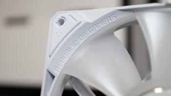 ASUS ROG Ryujin III 360 ARGB White Edition