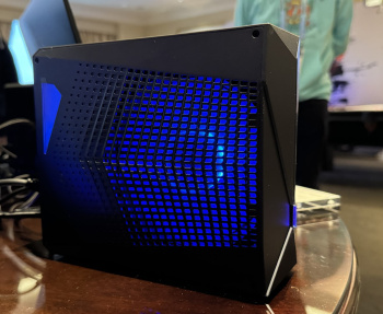 CyberPowerPC CES 2024