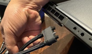 CyberPowerPC CES 2024