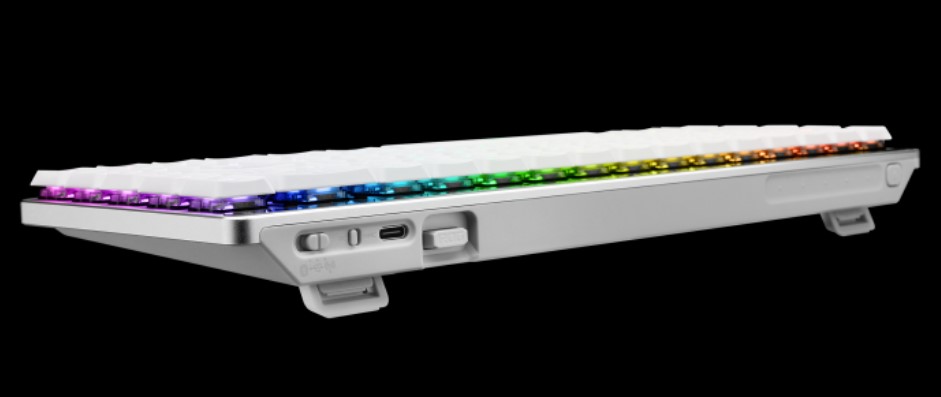 ROG Falchion RX Low Profile