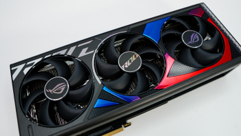 ASUS ROG Strix RTX 4080 Super OC Graphics Card