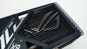 ASUS ROG Strix RTX 4080 Super OC Graphics Card