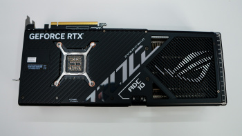 ASUS ROG Strix RTX 4080 Super OC Graphics Card