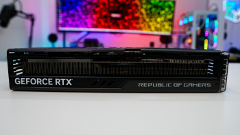 ASUS ROG Strix RTX 4080 Super OC Graphics Card