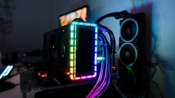 ASUS ROG Strix RTX 4080 Super OC Graphics Card