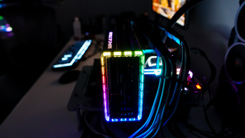ASUS ROG Strix RTX 4080 Super OC Graphics Card