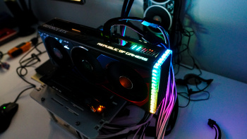 ASUS ROG Strix RTX 4080 Super OC Graphics Card