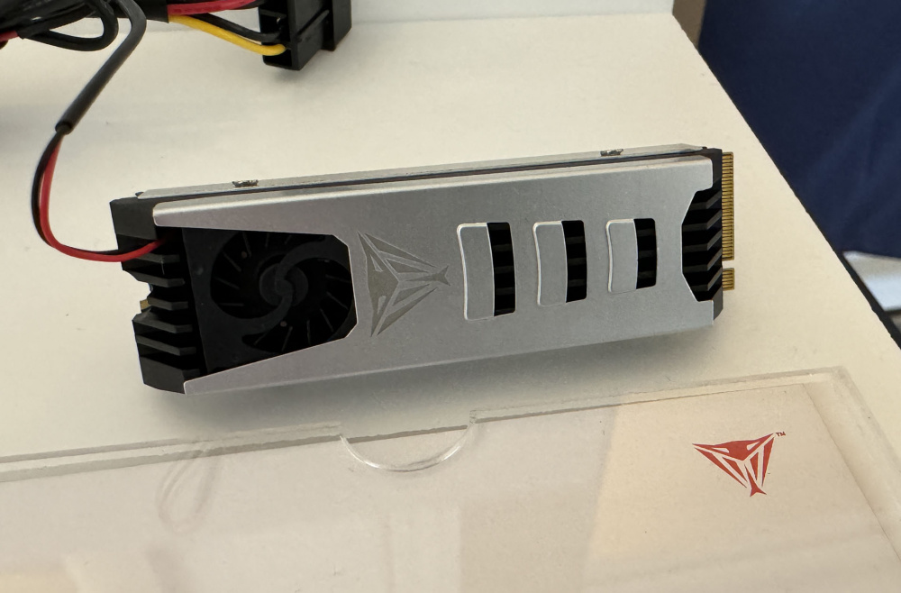 ces 2024 patriot 3