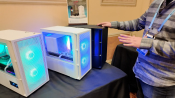 DeepCool CES 2024