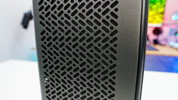 Cooler Master NCORE 100 MAX Mini-ITX Case