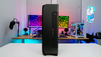 Cooler Master NCORE 100 MAX Mini-ITX Case