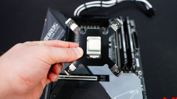 Corsair A115 CPU Cooler