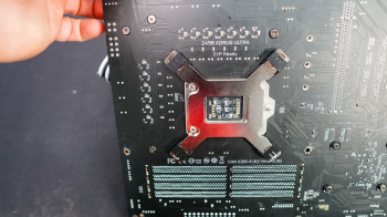 Corsair A115 CPU Cooler