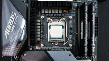 Corsair A115 CPU Cooler
