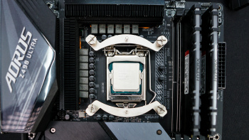 Corsair A115 CPU Cooler