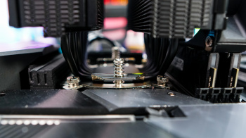Corsair A115 CPU Cooler