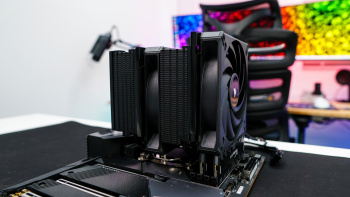 Corsair A115 CPU Cooler