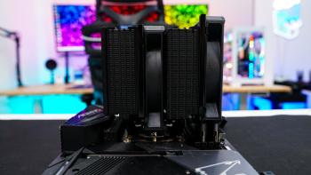 Corsair A115 CPU Cooler
