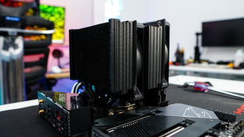 Corsair A115 CPU Cooler