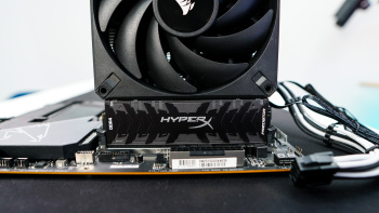 Corsair A115 CPU Cooler
