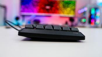 Corsair K55 Core RGB Gaming Keyboard