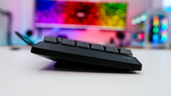 Corsair K55 Core RGB Gaming Keyboard