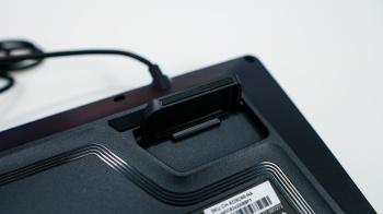 Corsair K55 Core RGB Gaming Keyboard