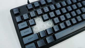 Corsair K55 Core RGB Gaming Keyboard