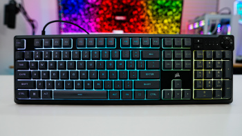 Corsair K55 Core RGB Gaming Keyboard