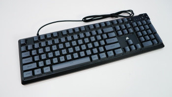 Corsair K55 Core RGB Gaming Keyboard