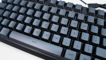 Corsair K55 Core RGB Gaming Keyboard